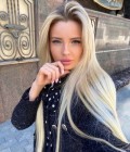 Polina Site de rencontre femme russe Russie rencontres célibataires 27 ans